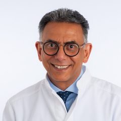 Dr. med. Adel Mahdy