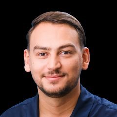 Karim Mahdy
