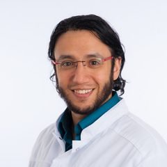 Mohamed Elhattab