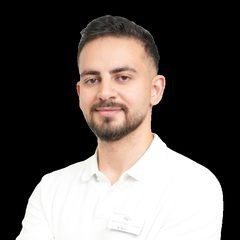 Nour-Eldin Mahdy