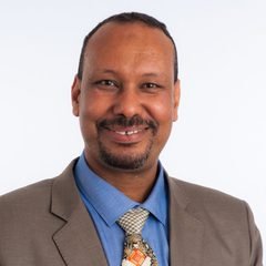 Yaser Abdelrahman